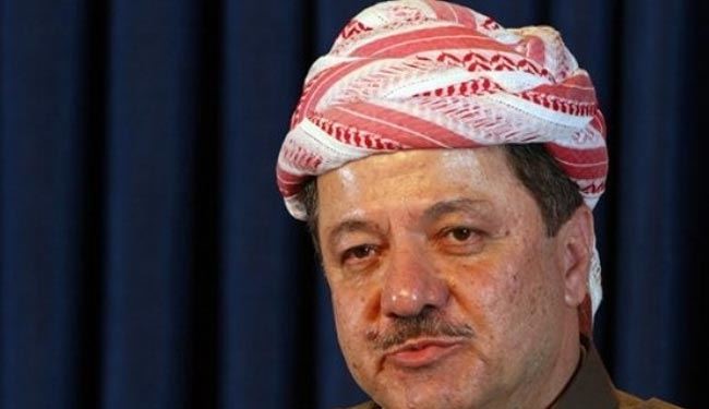 درخواست استاندار برکنار شده عراقی چه بود؟