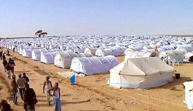 هكذا دمر الغزاة والتكفيريون ليبيا.. مأساة شعب يذبح