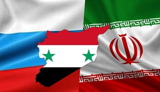 سيناريوهات المحور الامريكي السعودي في سوريا