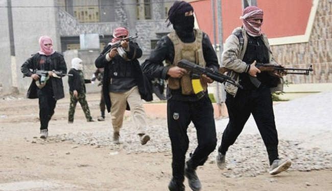 حرب شوارع في مدينة سيلوان التركية بين قوات الامن والاكراد