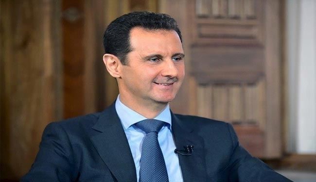 ماذا قال الرئيس الاسد عن فك الحصار عن مطار كويرس؟