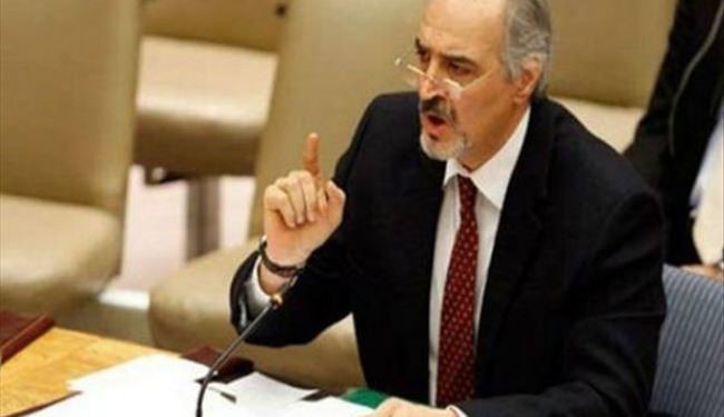 عربستان وقطر حق درس دادن به دیگران  را ندارند