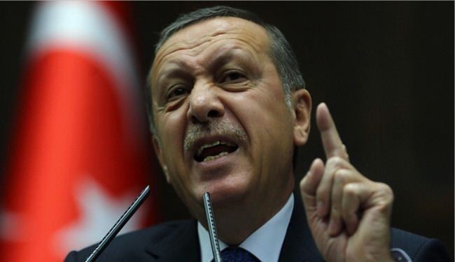 واشنطن تكذب ادعاءات اردوغان باقامة منطقة آمنة بسوريا