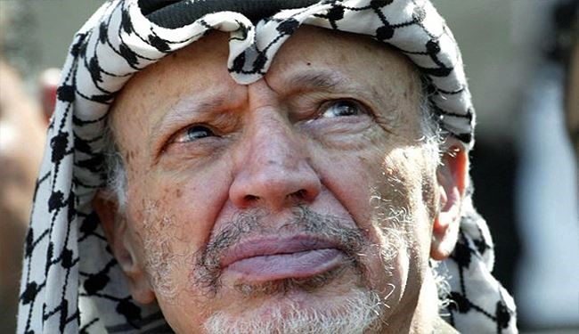 من قتل ياسر عرفات؟