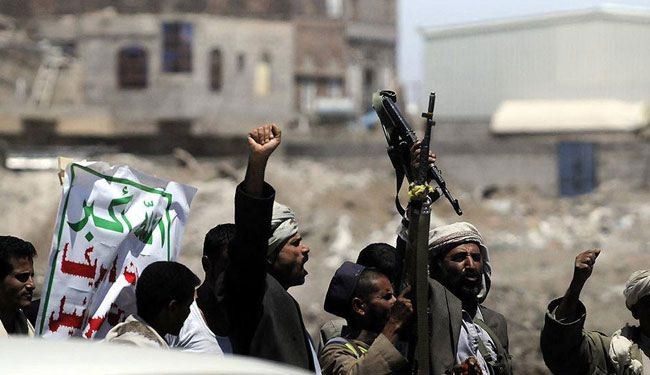 في اليمن.. الأرض مع أصحابها