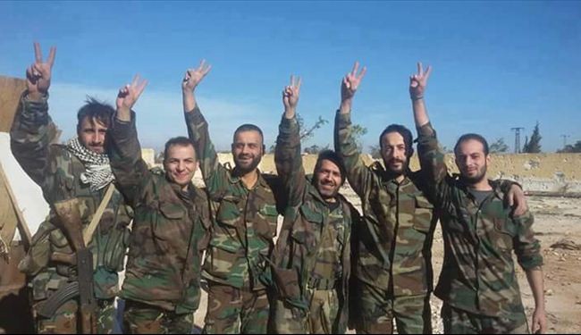صور من داخل مطار كويرس العسكري بعد فك الحصار عنه