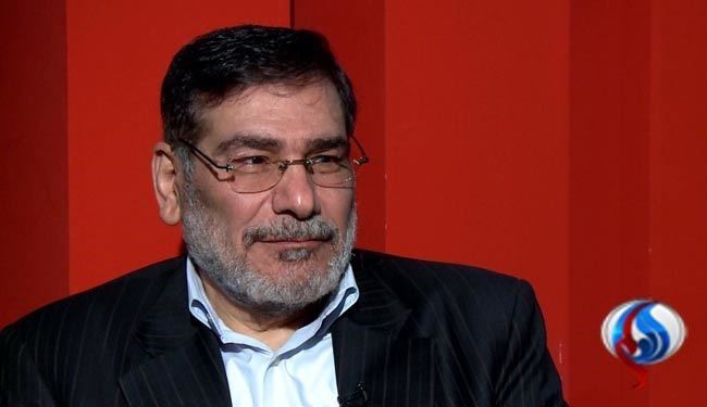 شمخاني: السعودية متورطة في شراء ذمم مخربين في ايران