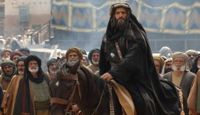 عرض فيلم 