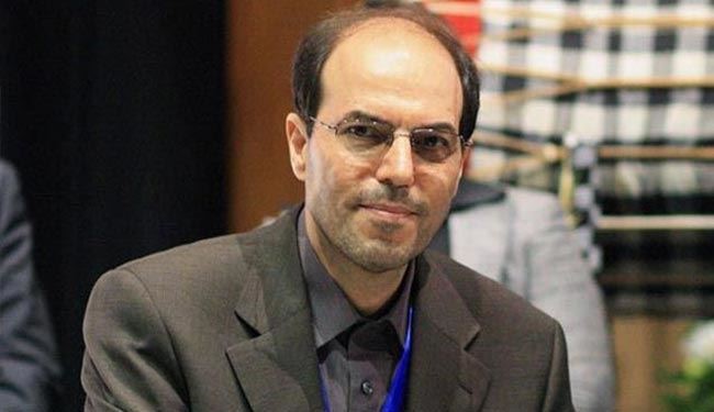 ایران تطالب بموقف دولي ازاء جرائم الاحتلال في فلسطين