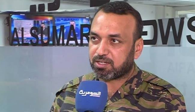 المكون السني جزء أساس من تشكيلات الحشد الشعبي