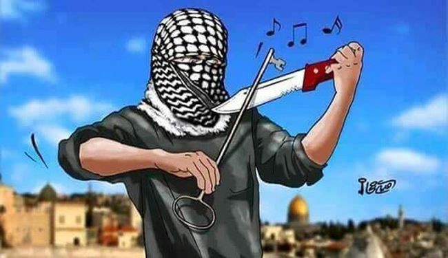 الشعب الفلسطيني يتصالح مع نفسه.. فأين العرب؟
