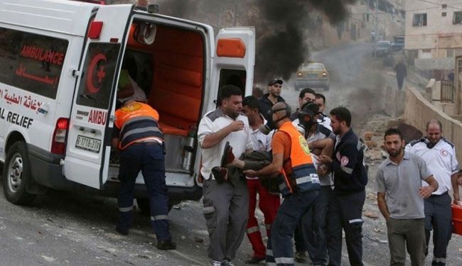 عشرات الإصابات بمواجهات مستمرة بالضفة المحتلة
