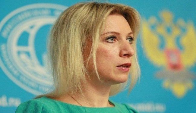 موسكو: تشكيل لجان فرعية حول سوريا تجربة أمريكية 
