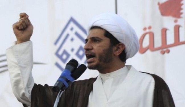 تاجيل محاكمة الشيخ سلمان الى الشهر القادم