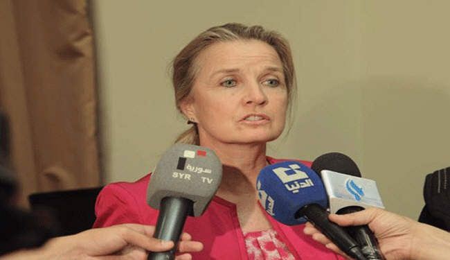 منظمة الصحة العالمية تشكو صعوبة ايصال المساعدة الصحية في سوريا