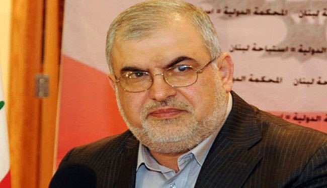 الشعب الفلسطيني يعزي لبنان بتفجير برج البراجنة