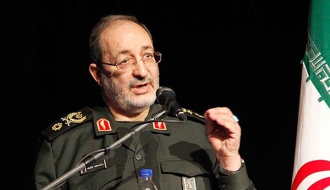 العميد جزائري: الفرنسيون دفعوا ثمن دعم حكومتهم لـ