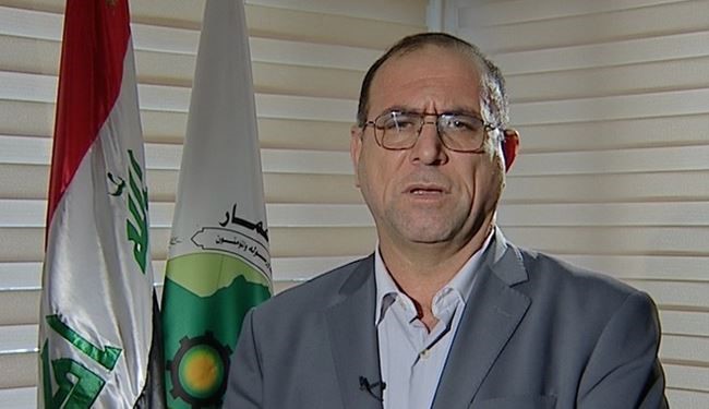 تشكيل دوريات مشتركة من الحشد والبيشمركة في الطوز