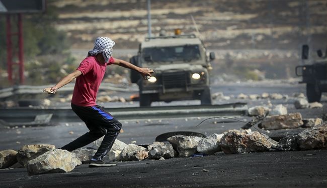 معطيات تؤكد تصاعد انتفاضة القدس في الأيام القادمة