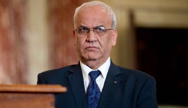 هل ستعلن منظمة التحرير دولة فلسطين على الأرض؟
