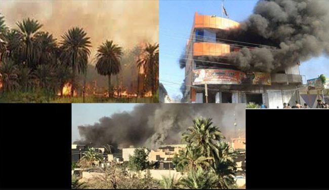 العراق.. خلية أزمة الطوز تعلن نقاط بنود الاتفاق