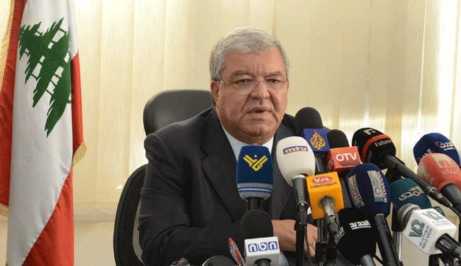 الامن اللبناني يعتقل الشبكة المسؤولة عن تفجير برج البراجنة