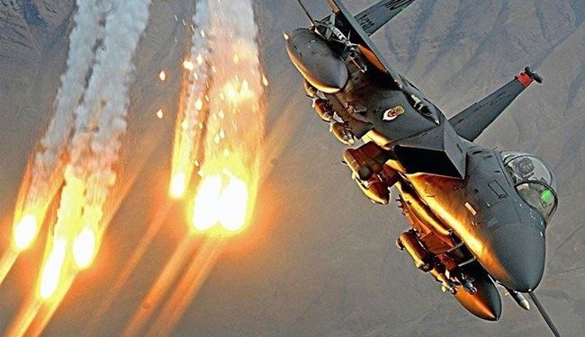 بعد العراق.. الدنمارك تريد ضرب 