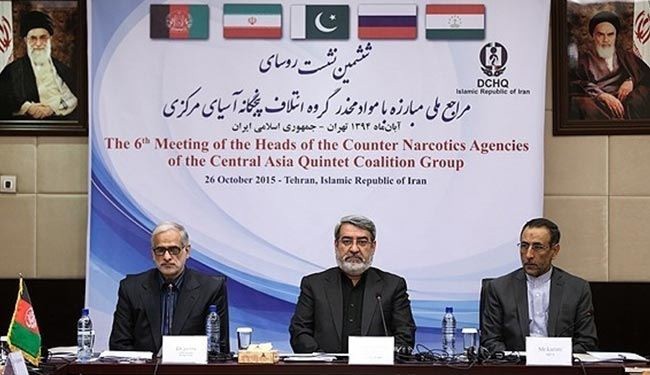 طهران: ندين الارهاب بكل اشكاله ولا نفرق بين سوريا والعراق وفرنسا