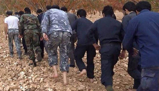 بماذا تطالب 
