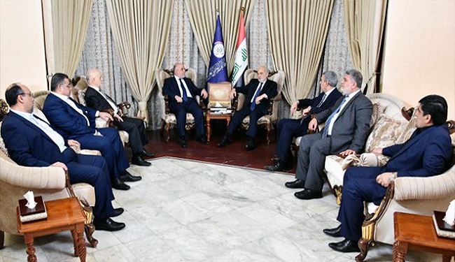 التحالف الوطني يرفض ما آلت اليه اوضاع طوزخورماتو