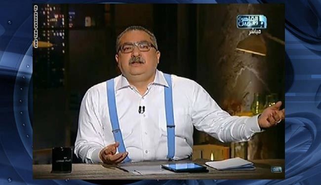 فعال‌ رسانه‌ای مصری: وهابیت، منشأ آدم‌کشی‌ است