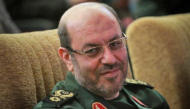 الانتصارات الاخيرة في سوريا ثمرة لدماء الشهيد همداني