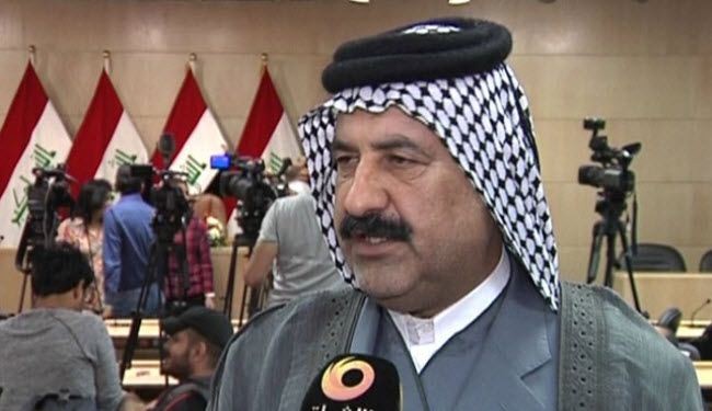 الصهيود: أميركا زرعت داعش في المنطقة لتحويلها إلى سوق للأسلحة