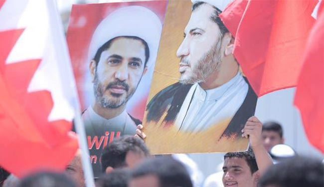 الدوليّة تطالب بالإفراج عن الشيخ علي سلمان وإسقاط التهم عنه