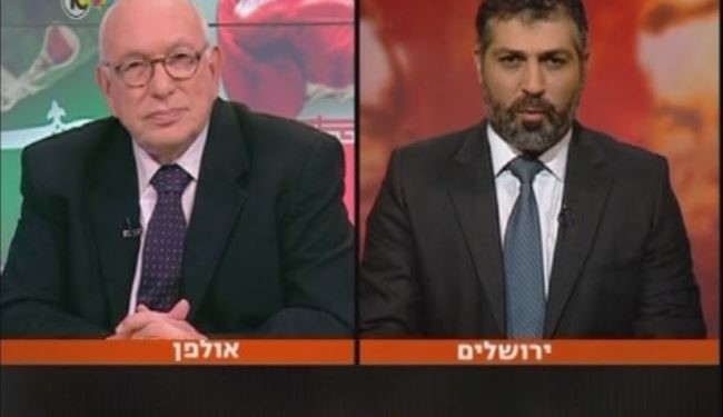 صهیونیستها نگران عربستان هستند