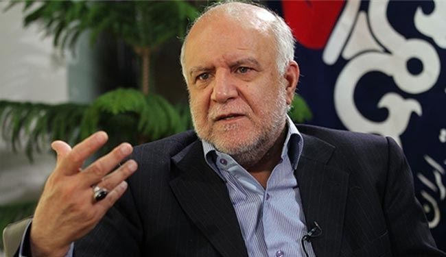 ايران بصدد ابرام عقود نفطية بـ 30 مليار دولار