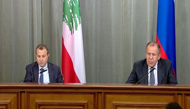 موسكو ترفض رحيل الاسد كشرط لمواجهة 