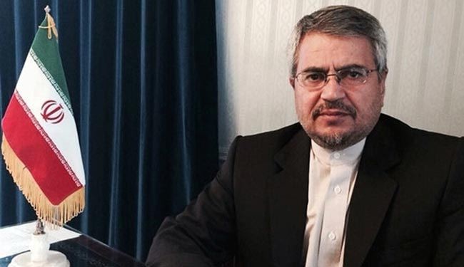 ايران تدعو الوكالة الذرية الى الغاء القرارات السابقة ضدها