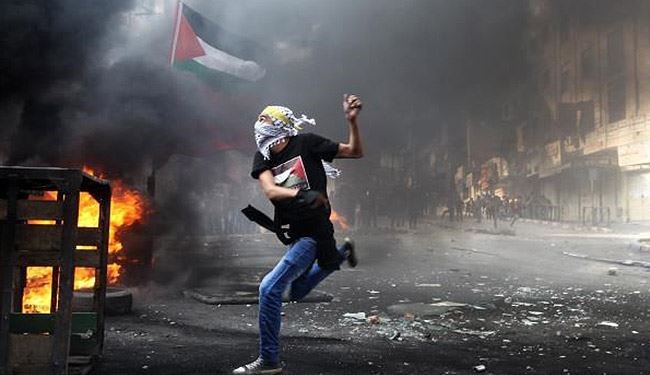 89 شهيدا و10 آلاف جريح منذ بدء انتفاضة القدس