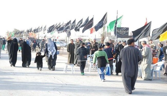 العراق.. معتمد المرجعية يحذر مما يسئ لنهضة عاشوراء