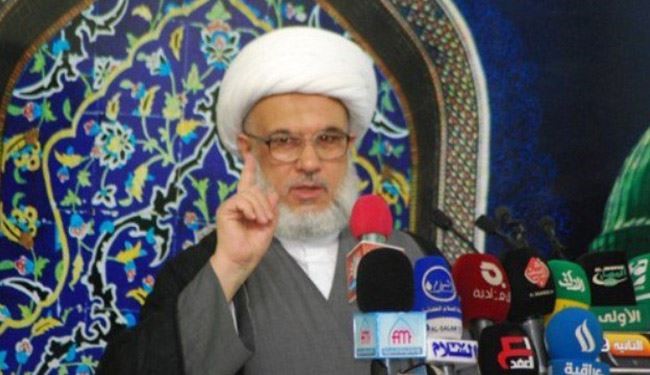 المرجعية تدعو لعدم استغلال الظرف لفرض 