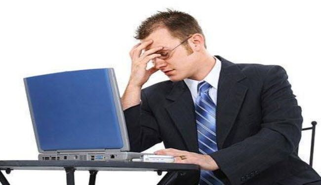 8 عوارض.. إذا أصبت بأحدها تجنب الهواتف الذكية!