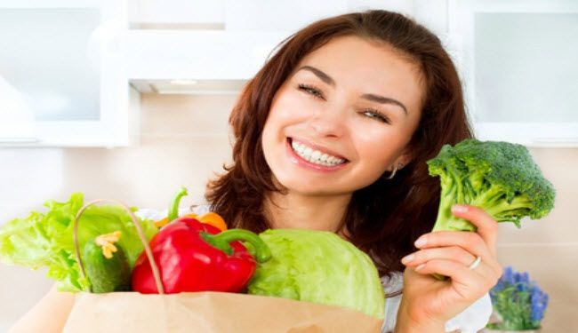 علامات تدل على أن جسمك مليء بالسموم!