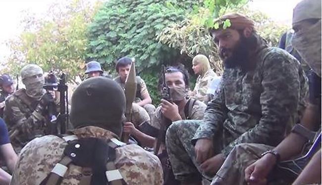 إدلب تحت حكم القاعدة: مدينة سعودية على أرض سورية!