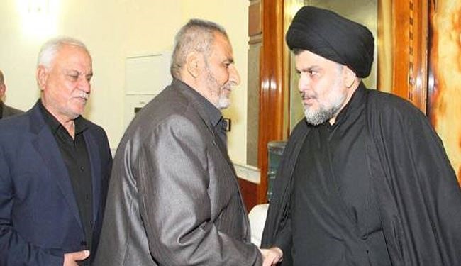 الصدر يدعو أهالي الطوز لتوخي الحذر من 