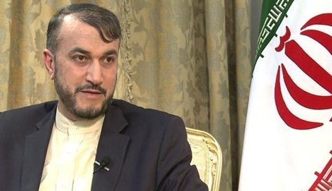 طهران تستضیف اجتماعا ثلاثیا حول ارسال مساعدات الى سوريا