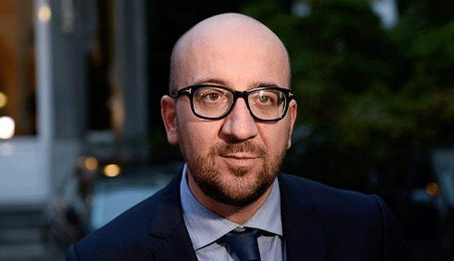 بلجيكا تبقي حال الانذار الارهابي القصوى في بروكسل