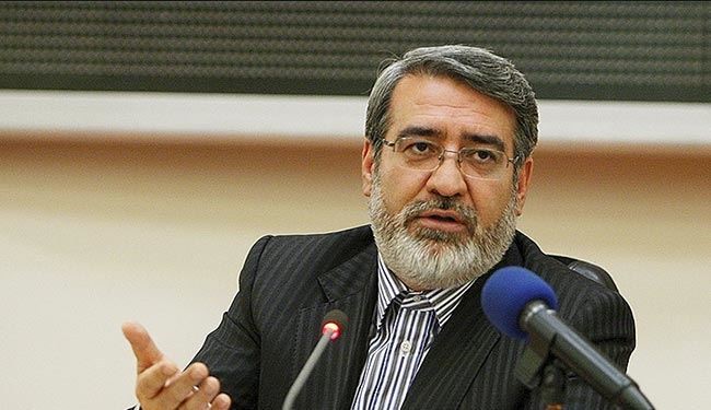 تاكيد ايراني عراقي على تسهيل تنقل زوار الاربعينية
