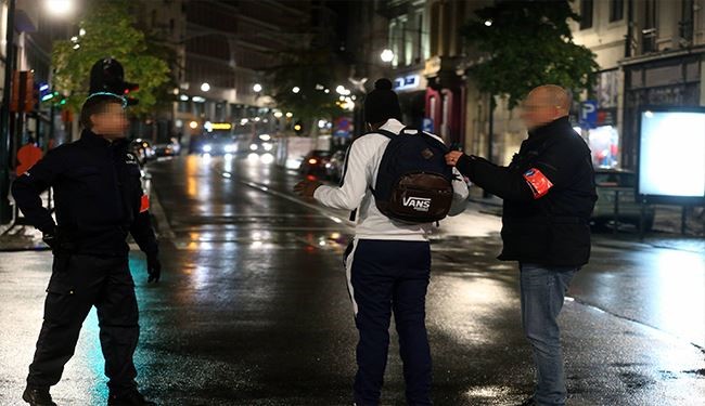 متهم بلجيكي جديد في المشاركة بهجمات باريس