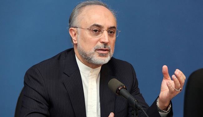 ایران انضمت الی نادی بیع خدمات التخصیب
